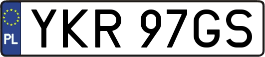 YKR97GS