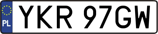YKR97GW