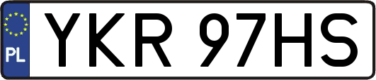 YKR97HS