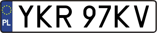 YKR97KV