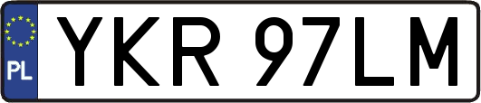 YKR97LM