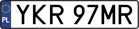 YKR97MR