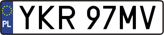 YKR97MV