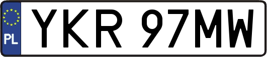 YKR97MW