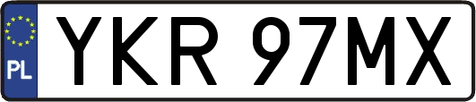 YKR97MX