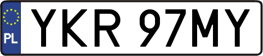 YKR97MY