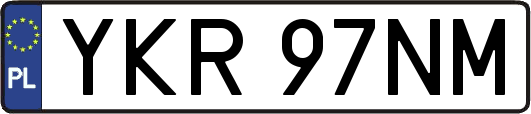 YKR97NM
