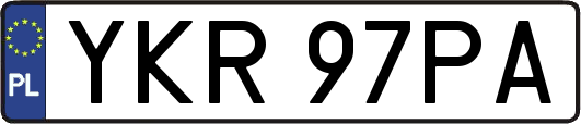 YKR97PA