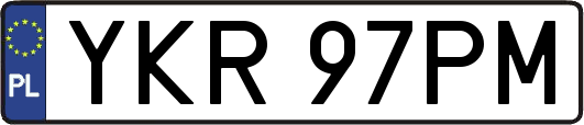 YKR97PM