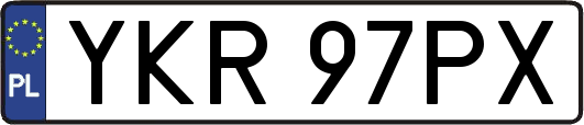 YKR97PX