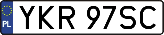 YKR97SC