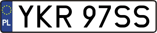 YKR97SS