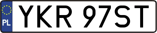 YKR97ST