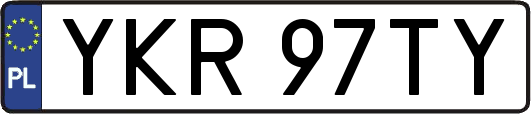 YKR97TY