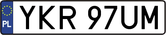 YKR97UM