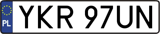 YKR97UN