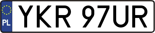YKR97UR