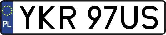 YKR97US
