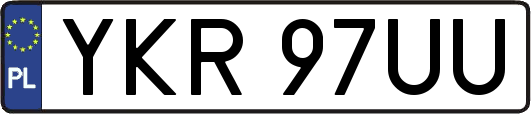 YKR97UU