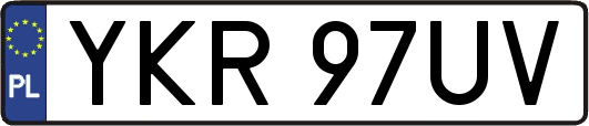 YKR97UV