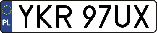 YKR97UX