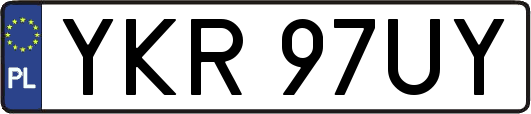 YKR97UY