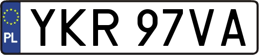 YKR97VA