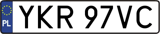 YKR97VC
