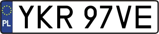YKR97VE