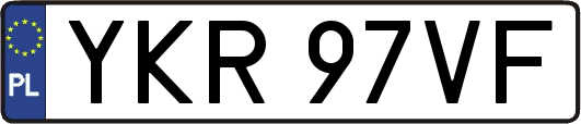 YKR97VF