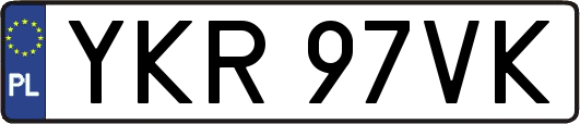 YKR97VK