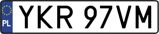 YKR97VM