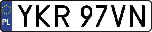 YKR97VN