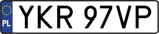 YKR97VP