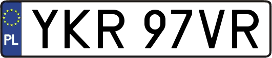YKR97VR