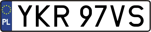 YKR97VS