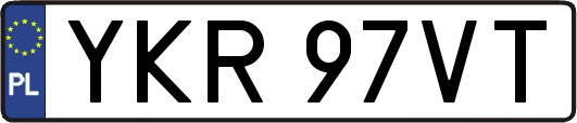 YKR97VT
