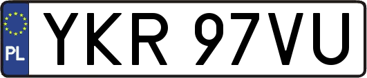YKR97VU