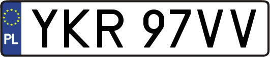 YKR97VV