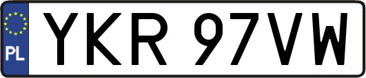 YKR97VW