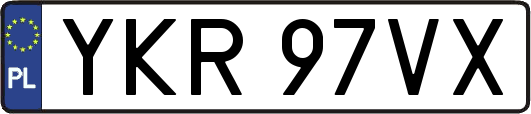 YKR97VX