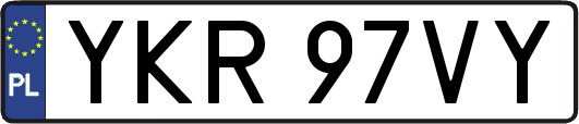 YKR97VY