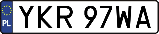 YKR97WA