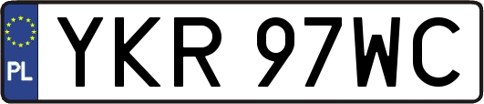 YKR97WC