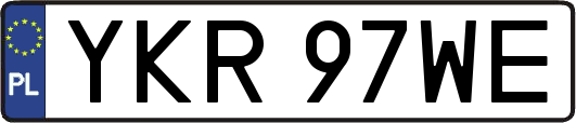 YKR97WE