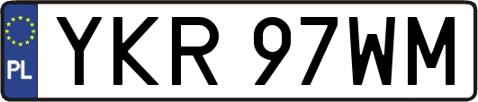 YKR97WM