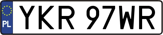 YKR97WR