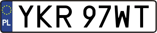 YKR97WT