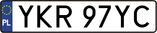 YKR97YC
