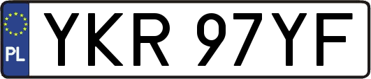 YKR97YF